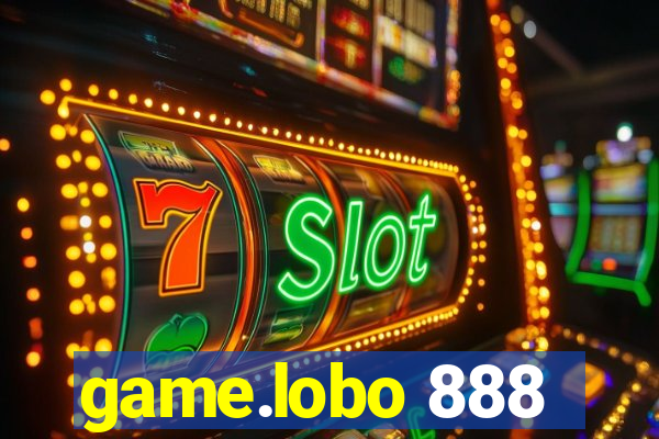 game.lobo 888